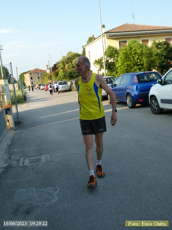 Fusignano: Camminata il giardino di Lorenzo - 16 giugno 2023